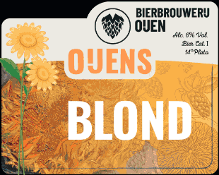 Oijens Blond