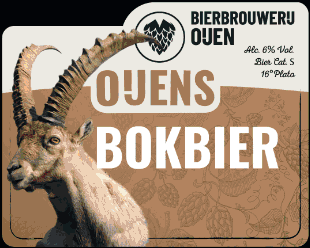 Oijens Bokbier