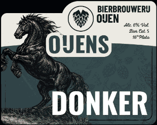 Oijens Donker