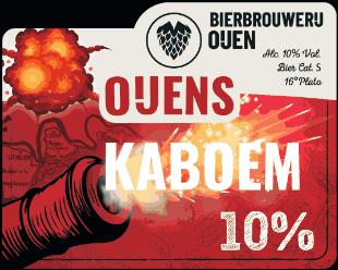 Oijens Kaboem