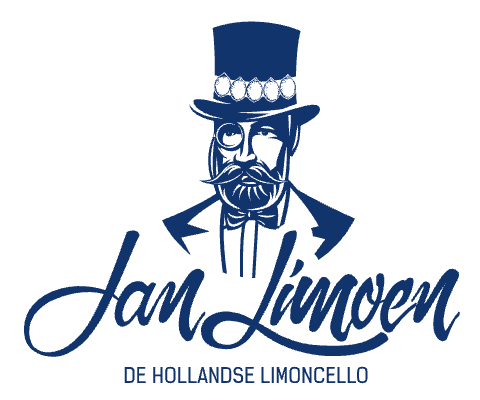 Jan Limoen, de Hollandse limoncello